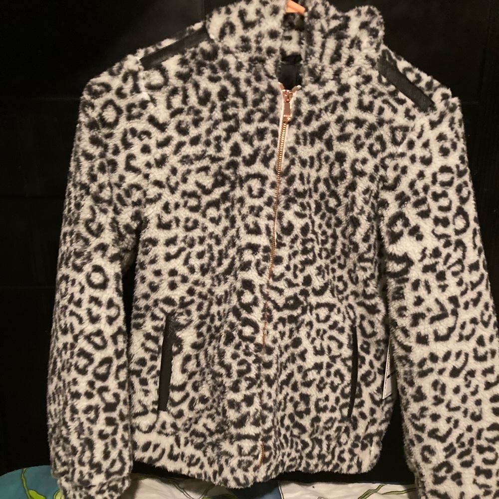 Girls Jacket - Picture 2 of 2